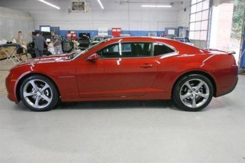 2014 Chevrolet Camaro 1LT, US $24,832.00, image 10