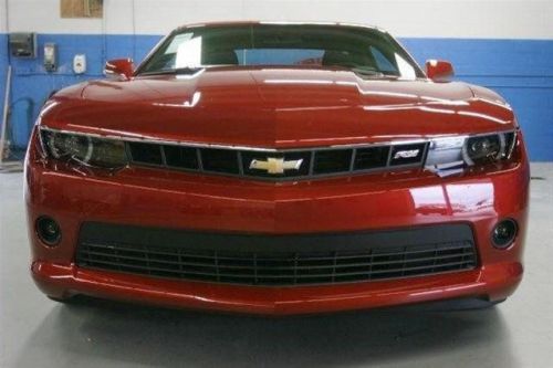 2014 Chevrolet Camaro 1LT, US $24,832.00, image 13
