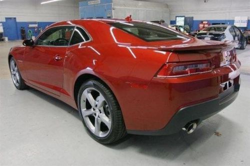 2014 Chevrolet Camaro 1LT, US $24,832.00, image 17