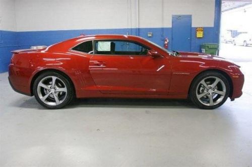 2014 Chevrolet Camaro 1LT, US $24,832.00, image 18