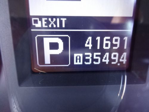 2010 infiniti g37