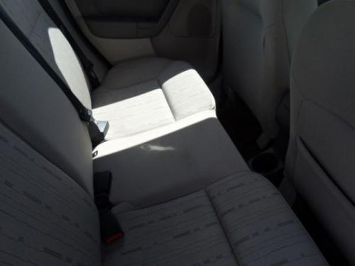 2009 ford focus se