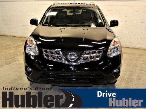 2011 Nissan Rogue SV, US $22,381.00, image 2