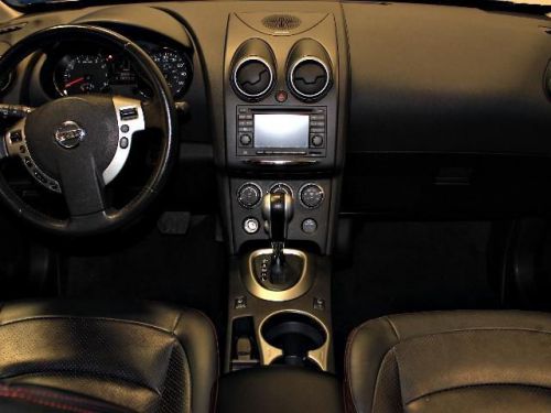 2011 Nissan Rogue SV, US $22,381.00, image 4