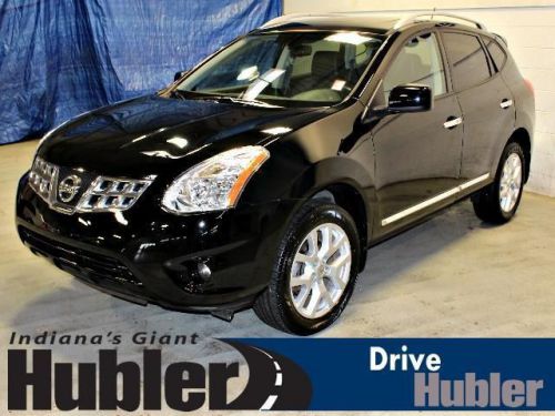 2011 Nissan Rogue SV, US $22,381.00, image 12