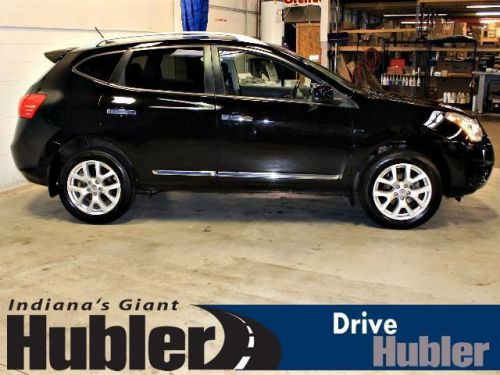 2011 Nissan Rogue SV, US $22,381.00, image 13