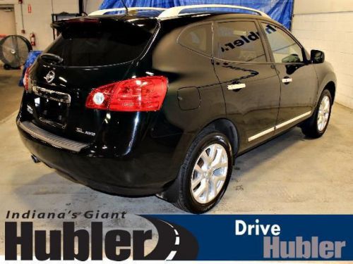 2011 Nissan Rogue SV, US $22,381.00, image 14