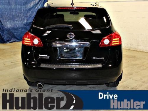 2011 Nissan Rogue SV, US $22,381.00, image 16