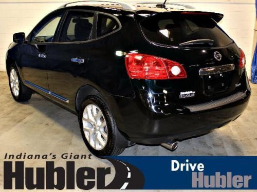 2011 Nissan Rogue SV, US $22,381.00, image 17