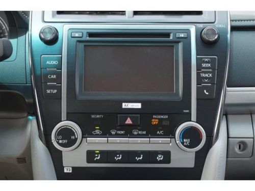 2014 Toyota Camry LE, US $24,005.00, image 5