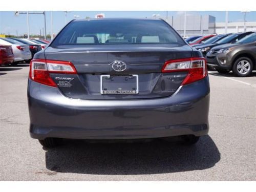 2014 Toyota Camry LE, US $24,005.00, image 7