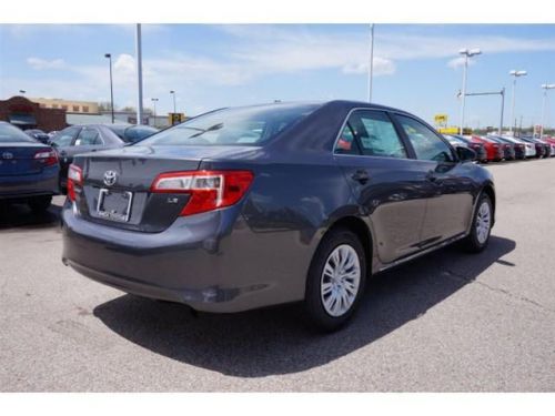 2014 Toyota Camry LE, US $24,005.00, image 8