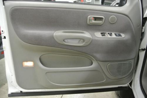 2000 toyota tundra