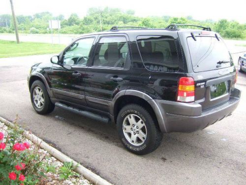 2003 Ford Escape XLT, US $5,995.00, image 12