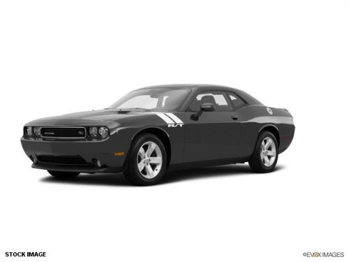 2014 dodge challenger r/t