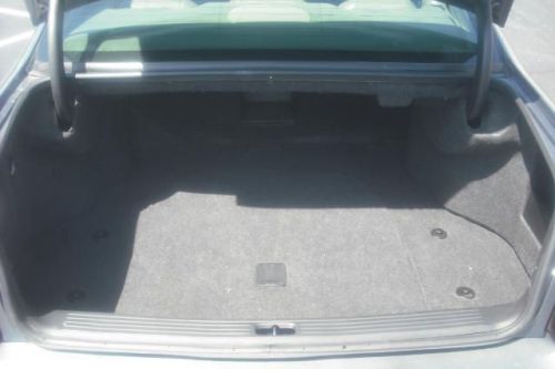 2003 Cadillac DeVille Base, US $5,995.00, image 2