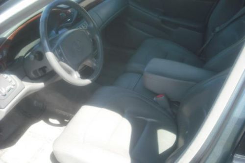 2003 Cadillac DeVille Base, US $5,995.00, image 5