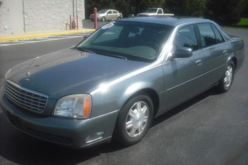 2003 Cadillac DeVille Base, US $5,995.00, image 7