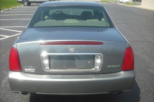 2003 Cadillac DeVille Base, US $5,995.00, image 10