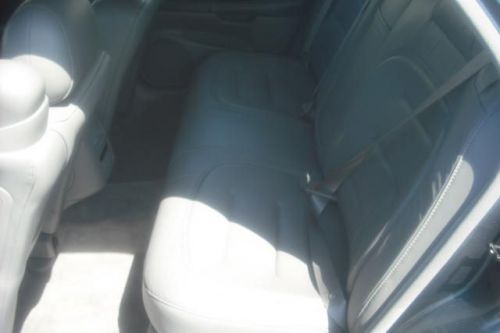 2003 Cadillac DeVille Base, US $5,995.00, image 13