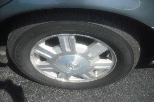 2003 Cadillac DeVille Base, US $5,995.00, image 14