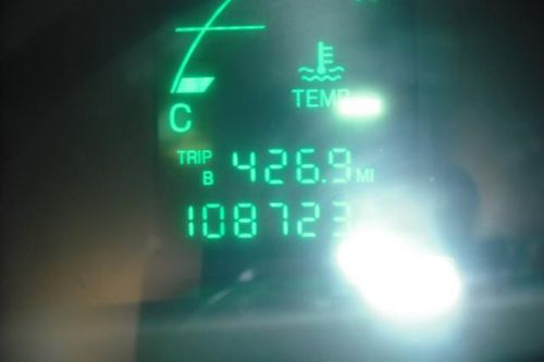 2003 Cadillac DeVille Base, US $5,995.00, image 15