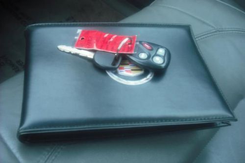 2003 Cadillac DeVille Base, US $5,995.00, image 18