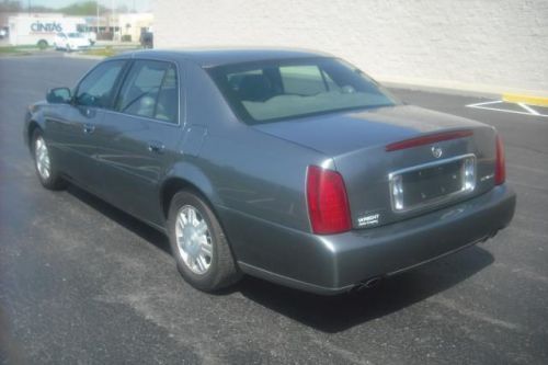 2003 Cadillac DeVille Base, US $5,995.00, image 19