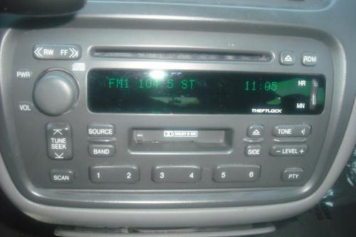 2003 Cadillac DeVille Base, US $5,995.00, image 20