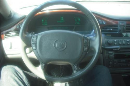 2003 Cadillac DeVille Base, US $5,995.00, image 22
