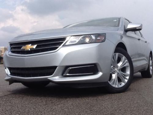 2014 Chevrolet Impala 2LT, US $30,743.00, image 2