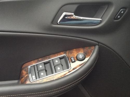 2014 Chevrolet Impala 2LT, US $30,743.00, image 4