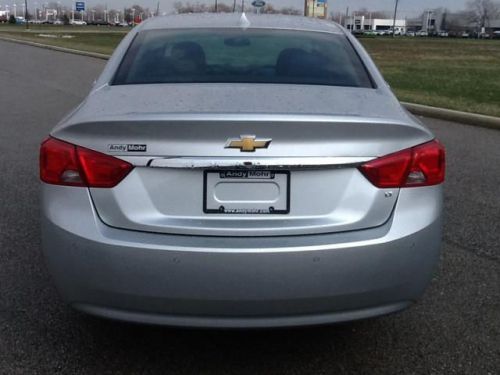 2014 Chevrolet Impala 2LT, US $30,743.00, image 5