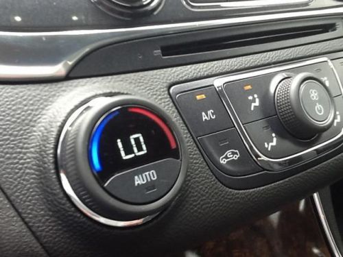 2014 Chevrolet Impala 2LT, US $30,743.00, image 9