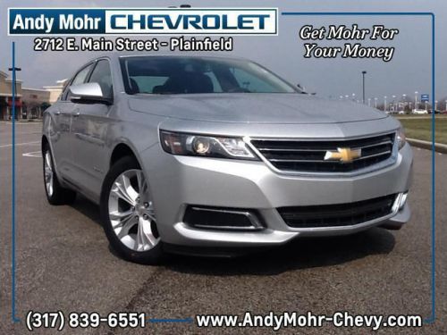 2014 Chevrolet Impala 2LT, US $30,743.00, image 12