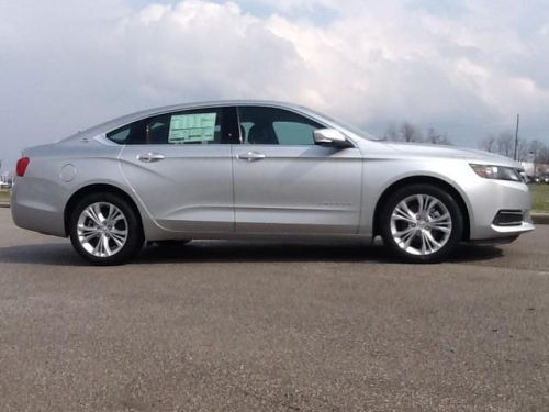2014 Chevrolet Impala 2LT, US $30,743.00, image 17