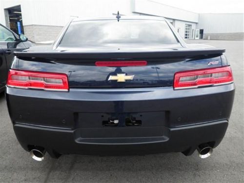 2014 chevrolet camaro 1lt