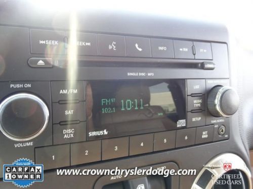 2011 jeep wrangler unlimited sport