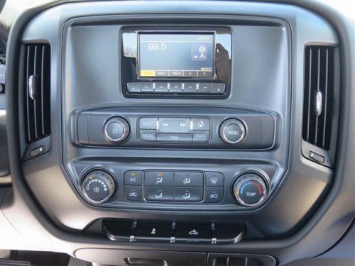 2014 Chevrolet Silverado 1500 Work Truck, US $35,950.00, image 2