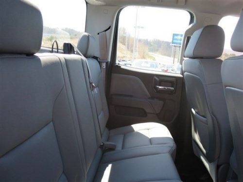 2014 Chevrolet Silverado 1500 Work Truck, US $35,950.00, image 4