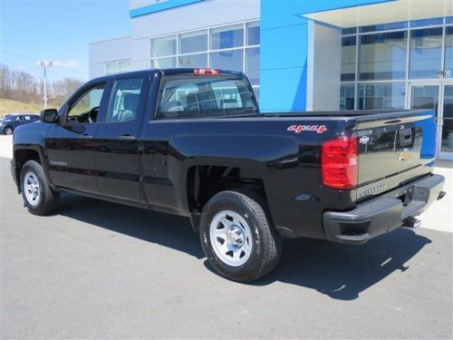 2014 Chevrolet Silverado 1500 Work Truck, US $35,950.00, image 5