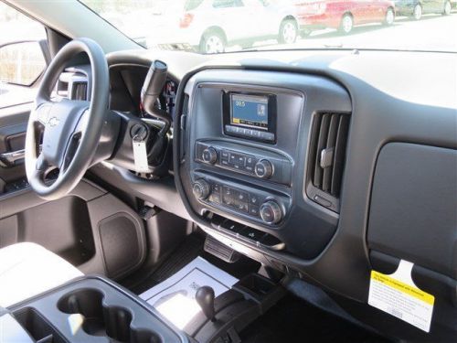 2014 Chevrolet Silverado 1500 Work Truck, US $35,950.00, image 7