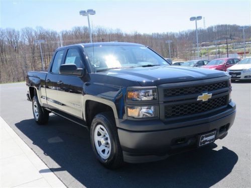 2014 Chevrolet Silverado 1500 Work Truck, US $35,950.00, image 8