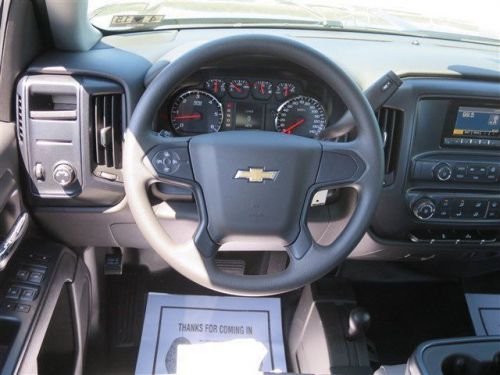 2014 Chevrolet Silverado 1500 Work Truck, US $35,950.00, image 9