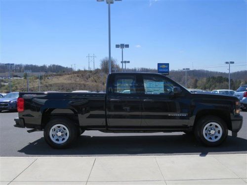 2014 Chevrolet Silverado 1500 Work Truck, US $35,950.00, image 10