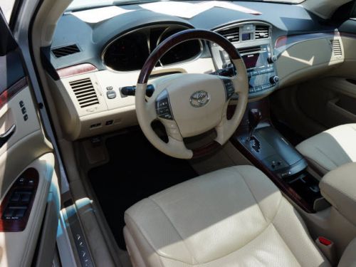 2011 Toyota Avalon Limited, US $25,960.00, image 3