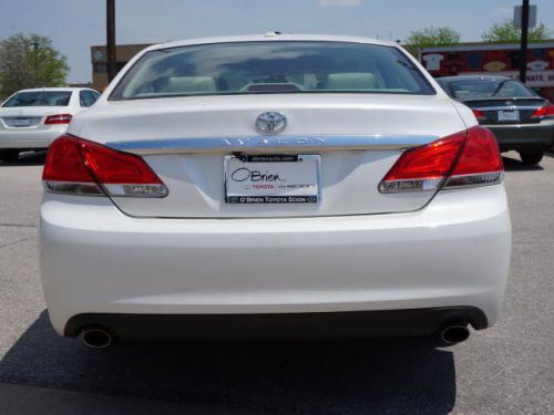 2011 Toyota Avalon Limited, US $25,960.00, image 4