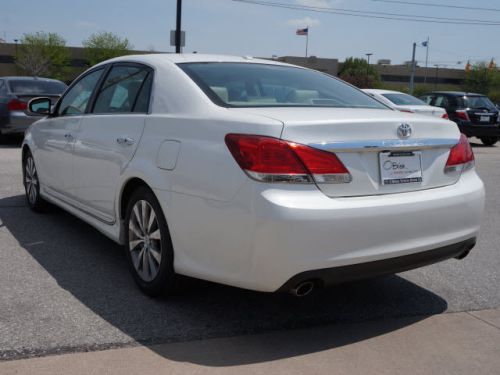 2011 Toyota Avalon Limited, US $25,960.00, image 5