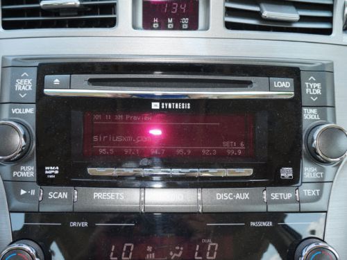 2011 Toyota Avalon Limited, US $25,960.00, image 6