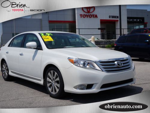 2011 Toyota Avalon Limited, US $25,960.00, image 9
